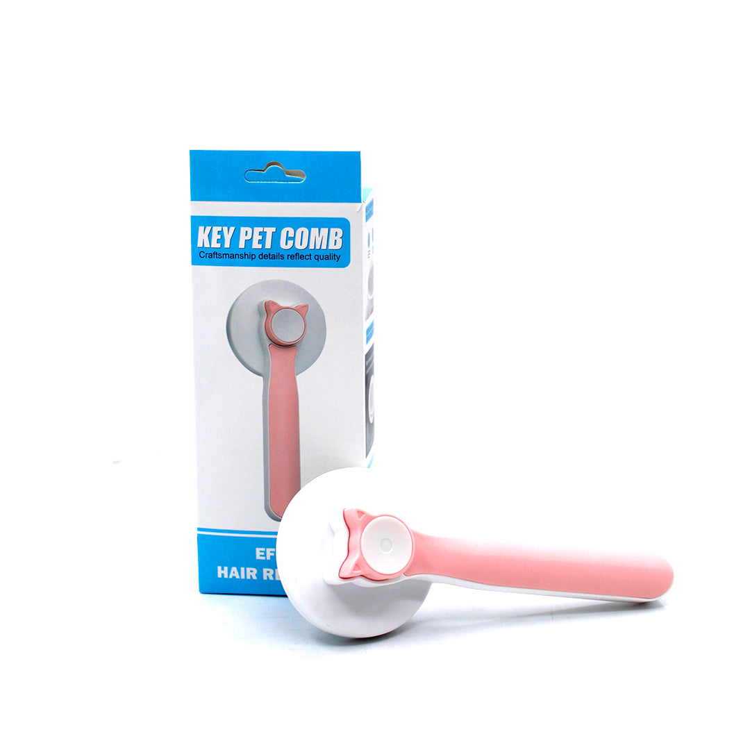 Cepillo para Mascotas