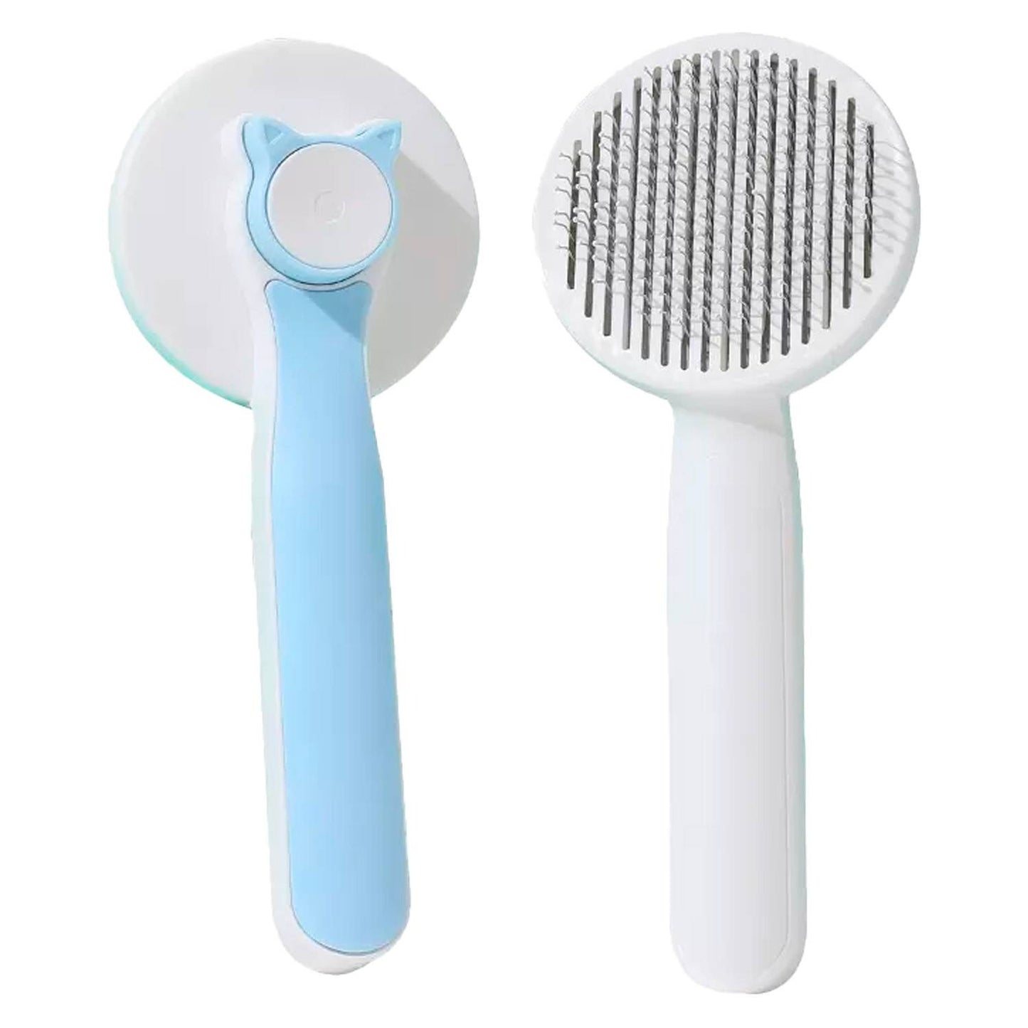 Gray helmet for bikers