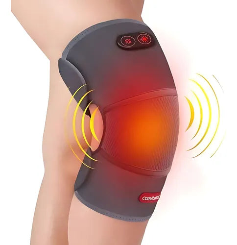 🔥🦵 ¡Alivio instantáneo para tus rodillas! 🦵🔥