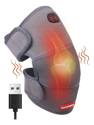 🔥🦵 ¡Alivio instantáneo para tus rodillas! 🦵🔥