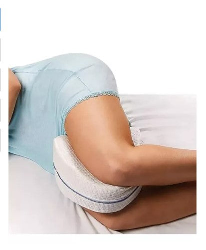 Almohada Para Piernas Y Rodillas 😎
