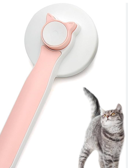 Cepillo para Mascotas