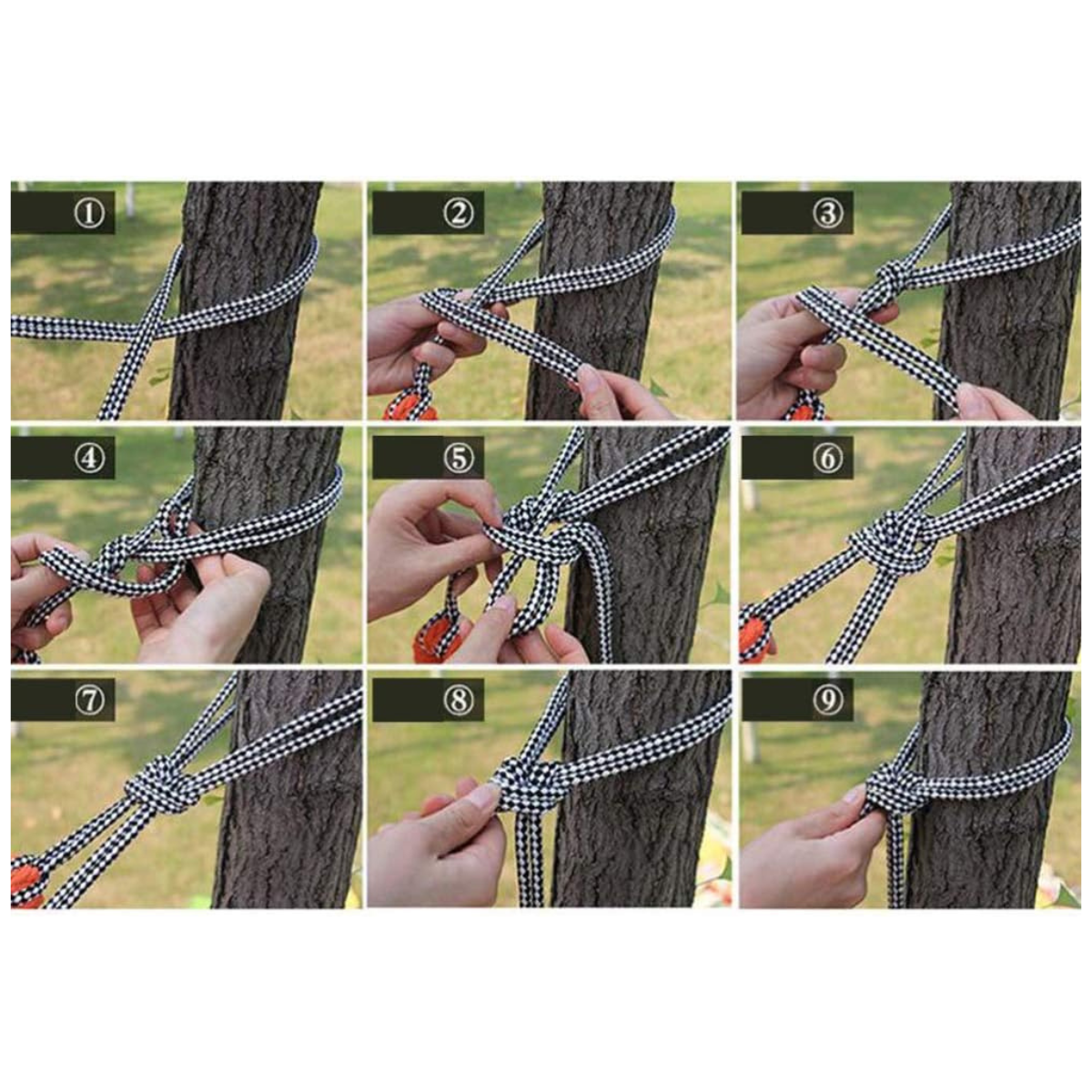 🌴 Hamaca de Algodón Doble Plaza – Relájate y Conecta con la Naturaleza