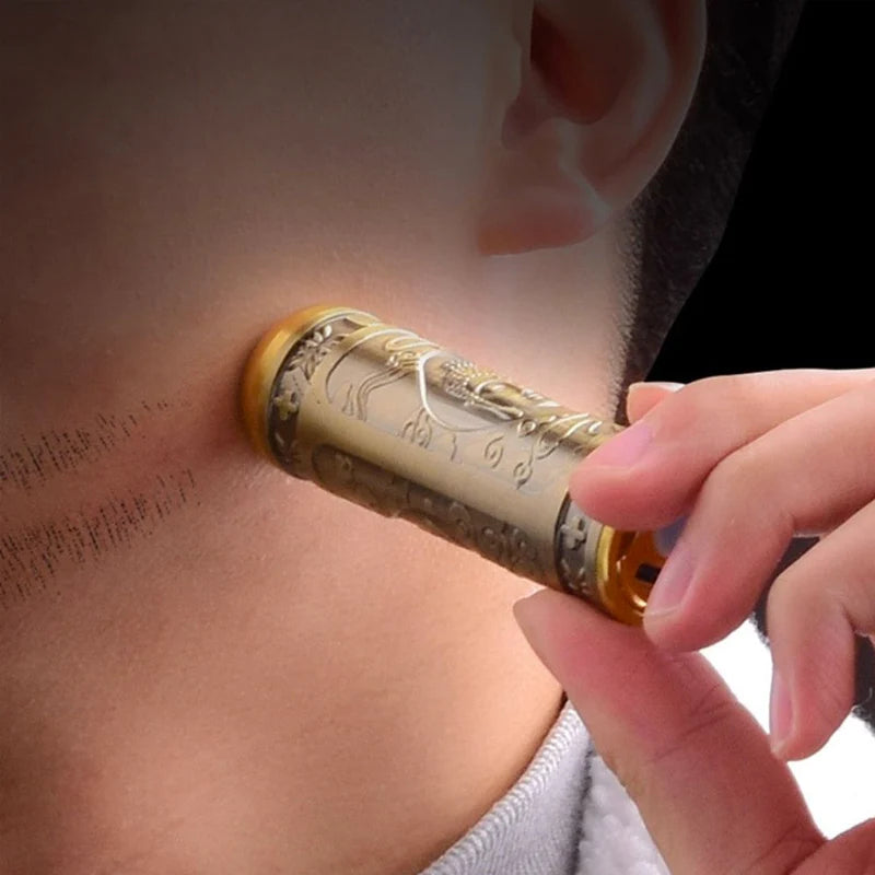 AFEITADORA PROFESIONAL