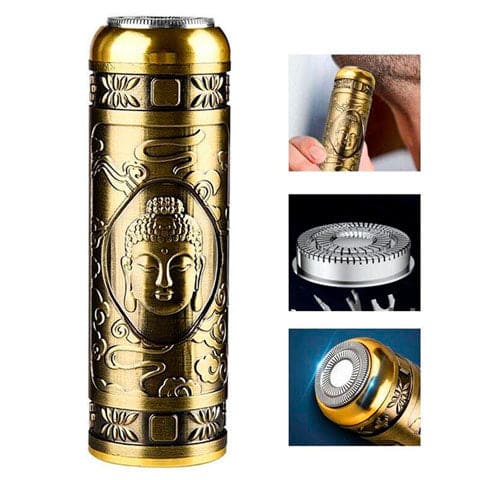 AFEITADORA PROFESIONAL